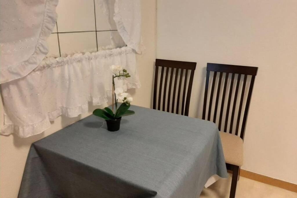 Lake View Apartment In Oldedalen, Stryn Luaran gambar